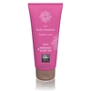 Image de Shiatsu - Gel de massage et lubrifiant à la framboise - 200 ml