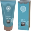 Image de Crème retardatrice - Eucalyptus