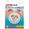 Image de Tesa 4042448095992 Cinta Adhésive Transparente 25m X 19mm