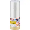 Image de Tesa film de masquage 17m x 2.6m Easy Cov. brun clair 04368