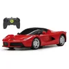 Image de Ferrari LaFerrari 1:24 rot 40MHz
