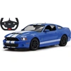 Image de Ford Shelby GT500 1:14 bleu 27MHz
