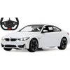 Image de BMW M4 Coupé 1:14 Blanche 2,4 GHz