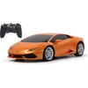 Image de Lamborghini Huracán 1:24 orange 27MHz