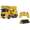 Image de Grue Mercedes-Benz Arocs pour travaux lourds 1:20 2,4 GHz