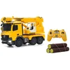 Image de Grue lourde Mercedes-Benz Arocs Liebherr 1:20 2,4 GHz