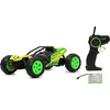 Image de JAMARA Rupter - Buggy - Moteur électrique - 1:14 - Prêt à rouler (RTR) - Noir - Vert - 2 roues motrices (2WD)