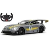 Image de Mercedes-Benz AMG GT3 Performance 1:14 grau 27MHz