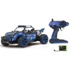 Image de Jamara Derago XP2 4WD 2.4GHz blau ,410013