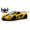 Image de McLaren P1 GTR 1:14 gelb 2.4GHz