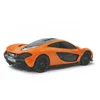 Image de McLaren P1 1:24 orange 27MHz