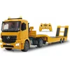 Image de Jamara Flat Bed Truck Mercedes Arocs