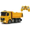 Image de Jamara 405108 Modèle radiocommandé (RC) Camion-benne Moteur électrique 1:26
