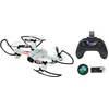 Image de Drone grand angle VR Angle 120 Altitude HD FPV Wifi