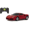 Image de Ferrari 488 GTB 1:24 rouge 27MHz