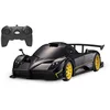 Image de Pagani Zonda R 1:24 noir 27MHz