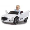 Image de Jamara Ride-on Bentley EXP12 weiß 12V 3+