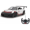 Image de Porsche 911 GT3 Cup 1:14 blanche 27MHz