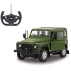 Image de Land Rover Defender 1:14 vert 40MHz