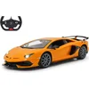 Image de Lamborghini Aventador SVJ 1:14 orange 2.4GHz A