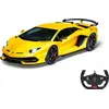 Image de Lamborghini Aventador SVJ 1:14 gelb 2.4GHz B