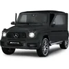 Image de Mercedes-Benz AMG G63 1:14 noir 2,4GHz A