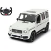 Image de Mercedes-Benz AMG G63 1:14 blanc 2,4GHz B