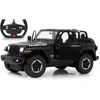 Image de Jeep Wrangler JL 1:14 noir 2,4GHz A