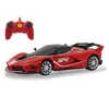 Image de Ferrari FXX K Evo 1:24 rouge 27MHz