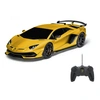 Image de Lamborghini Aventador SVJ 1:24 gelb 40MHz
