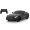 Image de BMW Z4 Roadster 1:24 noir 27MHz