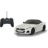 Image de Jamara BMW Z4 Roadster Modèle réduit radiocommandé (RC) Voiture Moteur électrique 1:24