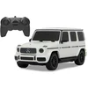 Image de Mercedes-Benz AMG G63 1:24 blanc 40MHz