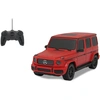 Image de Mercedes-Benz AMG G63 1:24 rouge 27MHz