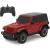 Image de Jeep Wrangler JL 1:24 rot 40MHz