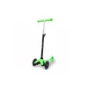 Image de Jamara KickLight Scooter vert - Enfants - Trottinette - Noir - Vert - Les deux sexes - Asphalte - 50 kg (460495)