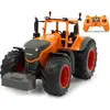 Image de Jamara Fendt 1050 Vario Municipal Modèle radiocommandé (RC) Tracteur Moteur électrique 1:16