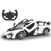 Image de Jamara McLaren Senna Modèle réduit radiocommandé (RC) Voiture Moteur électrique 1:14