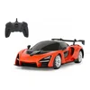 Image de Jamara McLaren Senna Modèle réduit radiocommandé (RC) Voiture Moteur électrique 1:24