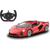 Image de Jamara Lamborghini Sián Modèle radiocommandé (RC) Voiture de sport Moteur électrique 1:14