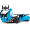 Image de Lamborghini Huracán Sto 1:14 Bleu 2,4 Ghz Manuel de porte