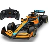 Image de Jamara 402109 Modèle radiocommandé (RC) Voiture de sport Moteur électrique 1:18