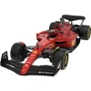 Image de Jamara Ferrari F1-75 Modèle radiocommandé (RC) Voiture de sport Moteur électrique 1:18
