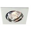 Image de Deko-Light Deckeneinbauring, 12V AC/DC, GU53 / MR16, 50,00 W