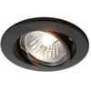 Image de Deko-Light Deckeneinbauring, 12V AC/DC, GU53 / MR16, 50,00 W