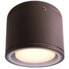 Image de Kapego 730408 Plafonnier apparent Mob Round I , Anthracite