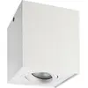 Image de Kapego 348025 Plafonnier Dato , Blanc