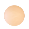 Image de Lampe boule DekoLight Boule de jardin 250 mm max. 20 W E27 blanche IP65 avec piquet