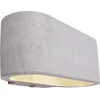 Image de Light Impressions Deko-Light Atria 220-240V AC/50-60Hz G9 25,00 W 180 mm gris 341176