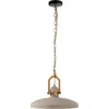 Image de Light Impressions Deko-Light suspension Cygni 220-240V AC/50-60Hz E27 1x max. 25,00 W gris 342101